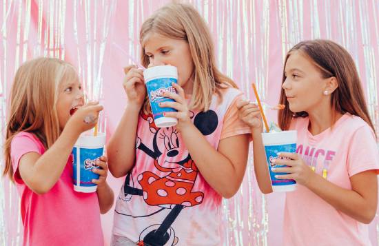 kids party