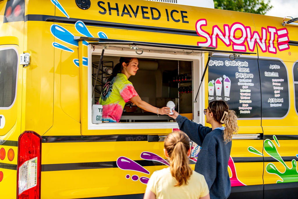 snowie events